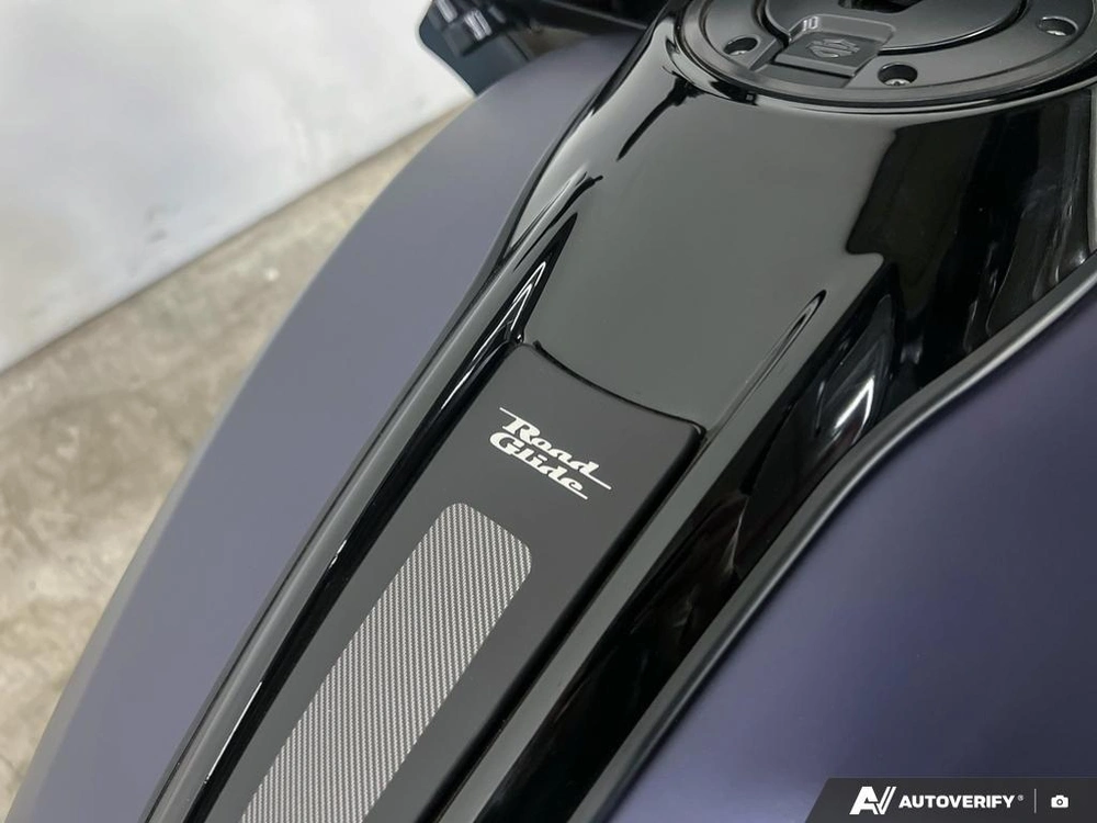 2025 Harley-davidson Fltrx - Road Glide® alt