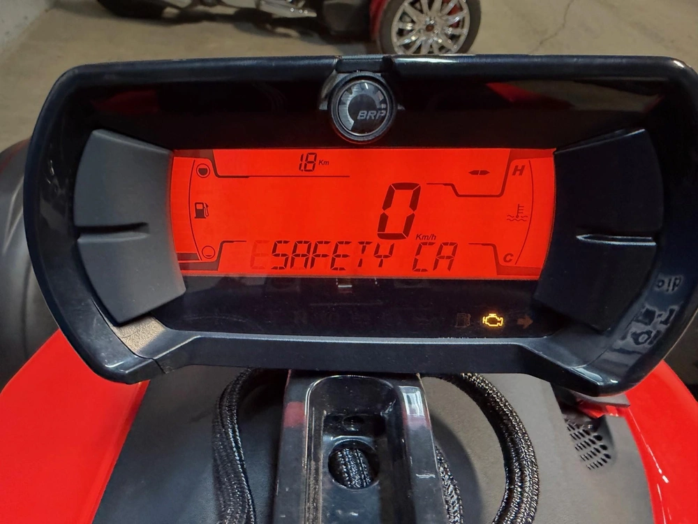 Can-am Ryker Sport 900 Ace 2024 alt