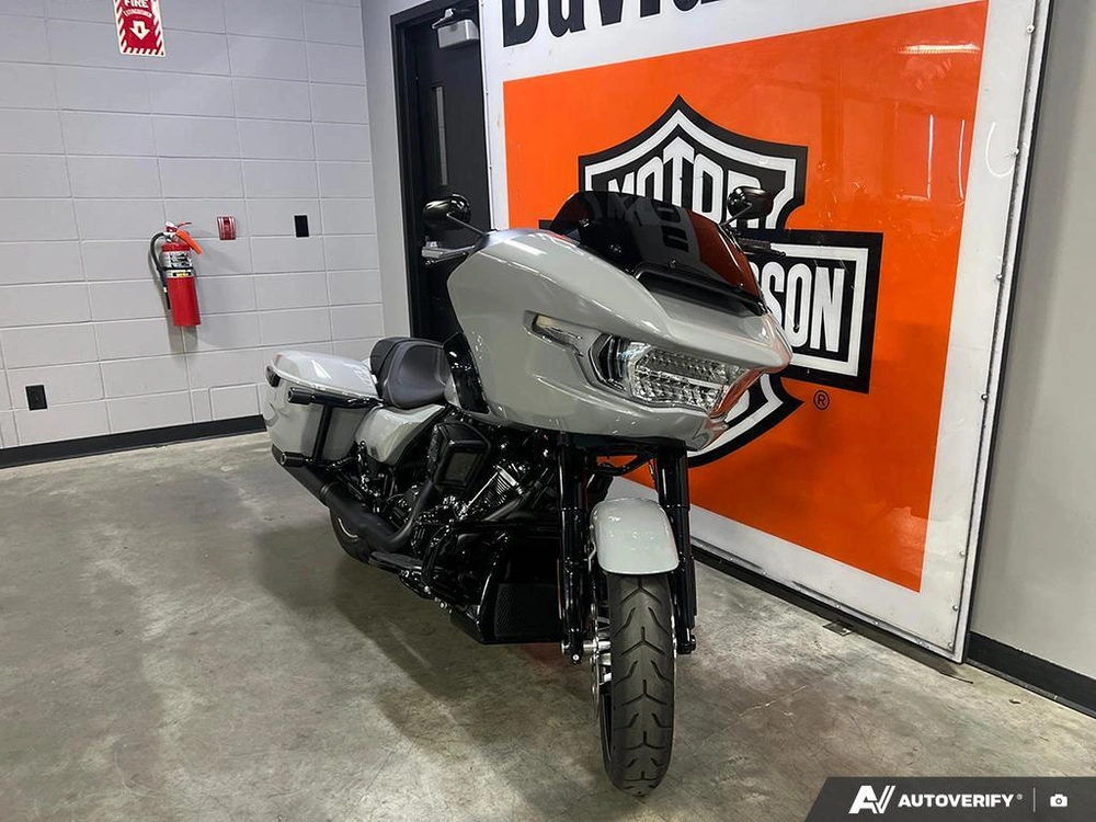 2025 Harley-davidson Fltrx - Road Glide® alt