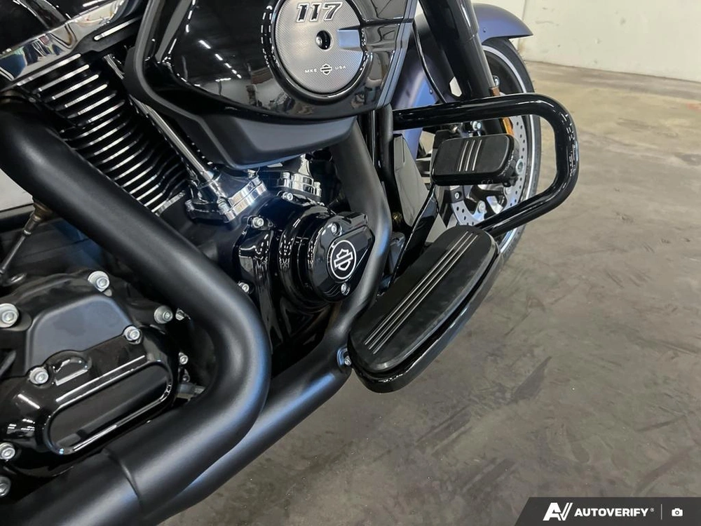 2025 Harley-davidson Fltrx - Road Glide® alt