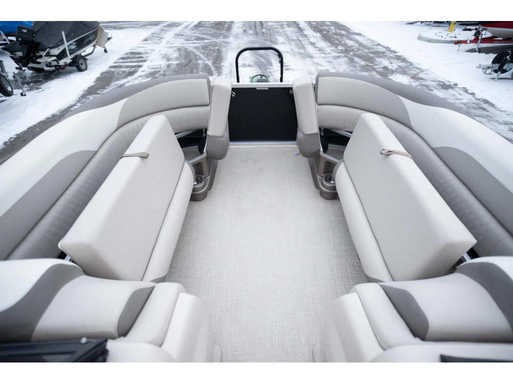 2024 Legend Q-series Cruiser Ws Sport Pro alt