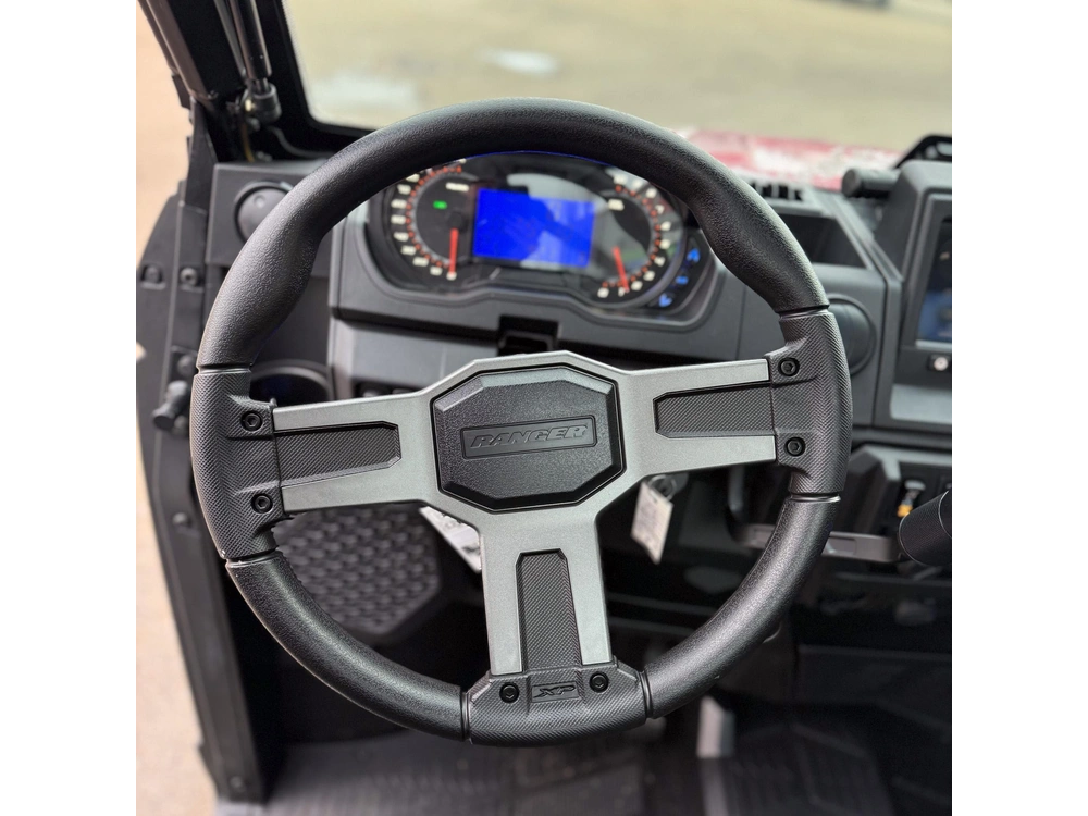 2026 Polaris Ranger Xp 1000 Northstar Ultimate alt