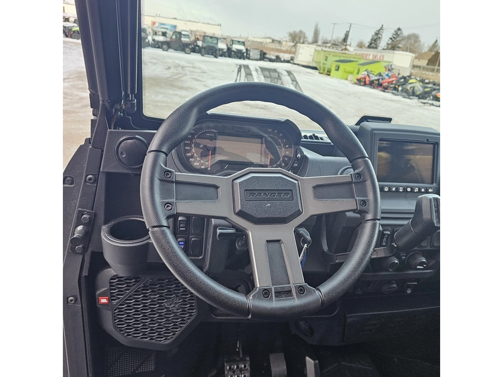 2026 Polaris Ranger Xp 1000 Northstar alt