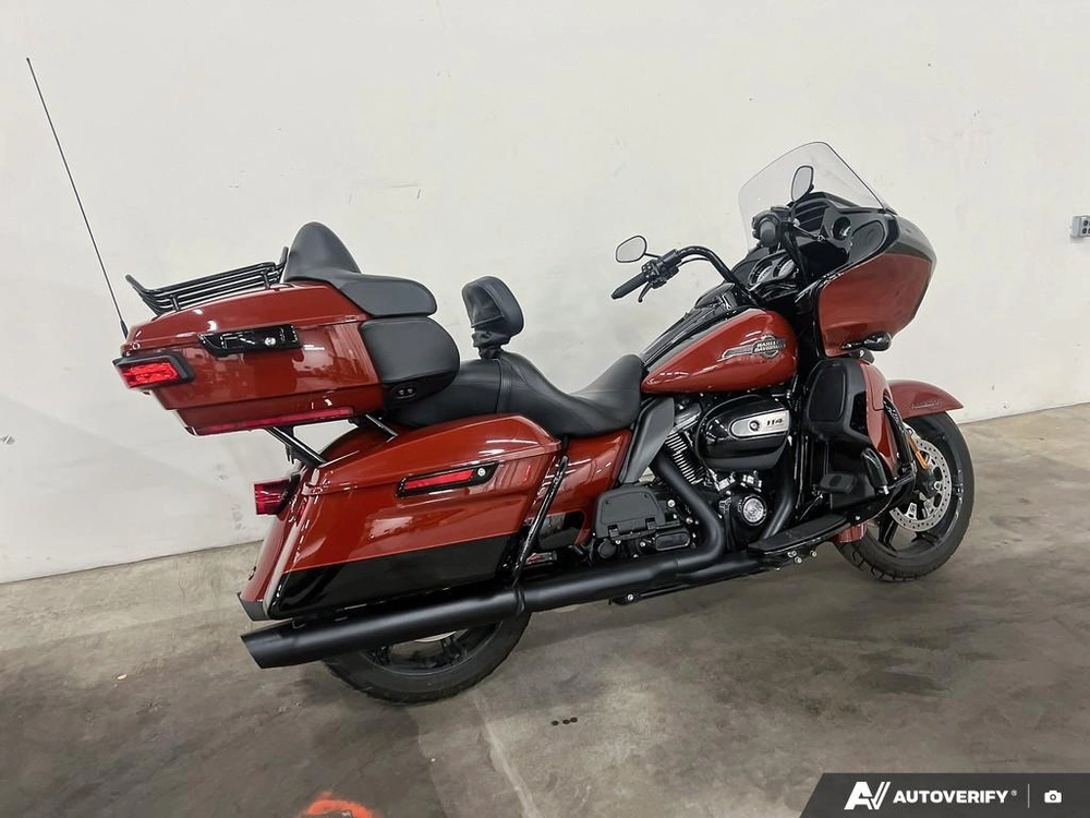 2024 Harley-davidson Fltrk - Road Glide™ Limited alt