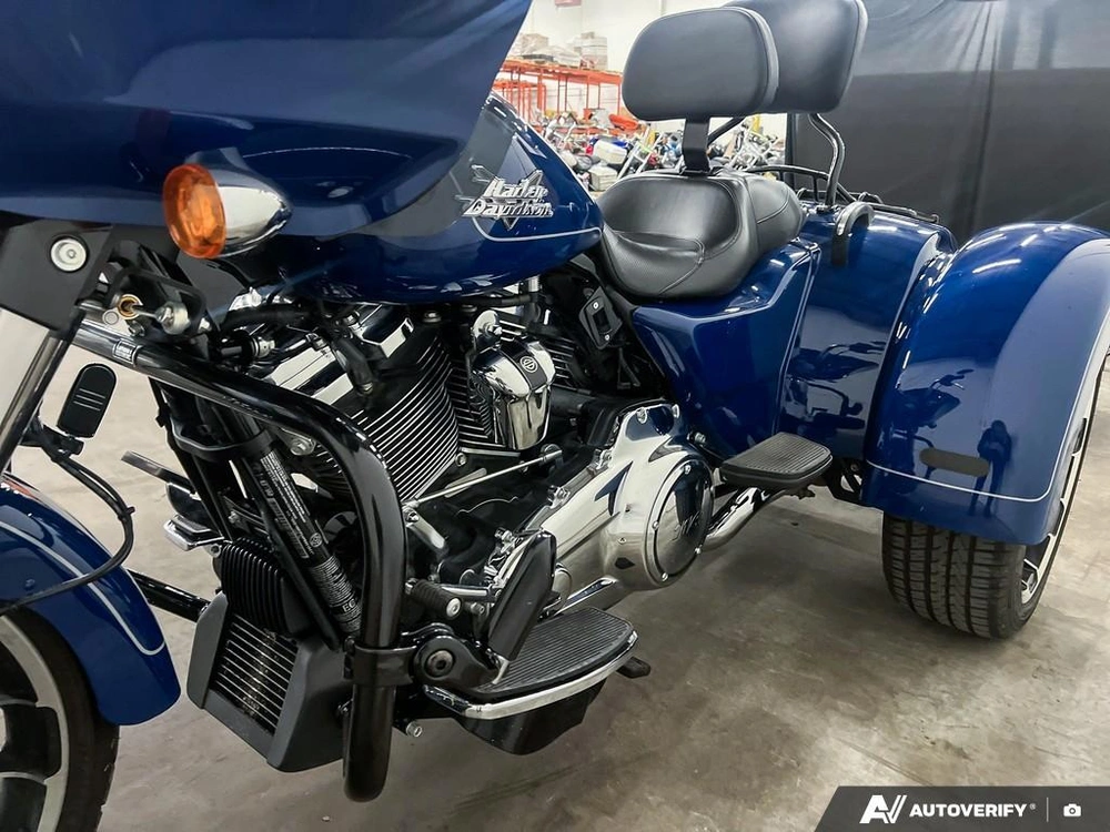 2023 Harley-davidson Fltrt - Road Glide™ 3 alt