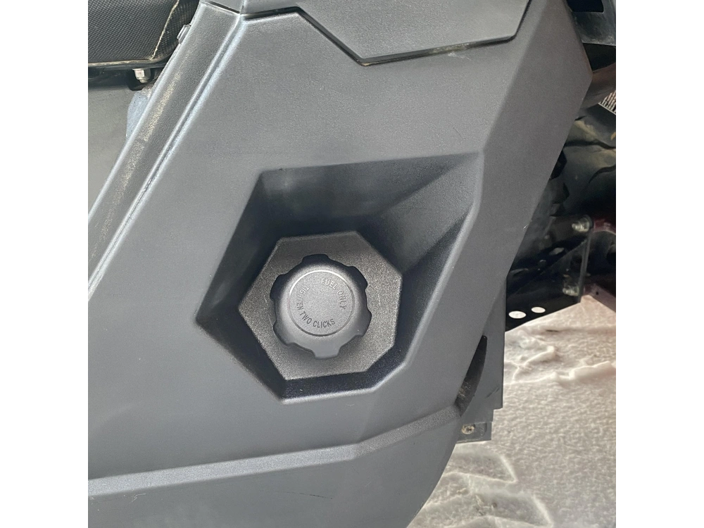 2021 Polaris Ranger Xp 1000 Northstar Premium alt