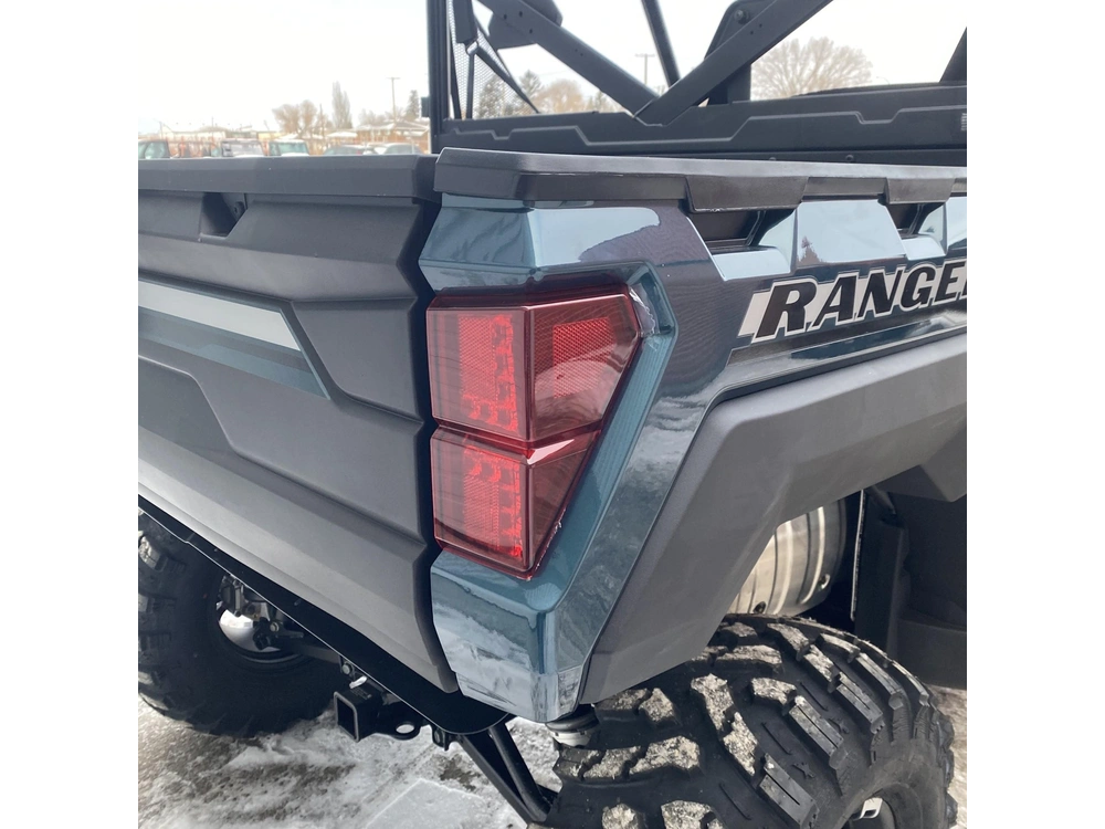 2026 Polaris Ranger Xp 1000 Premium alt