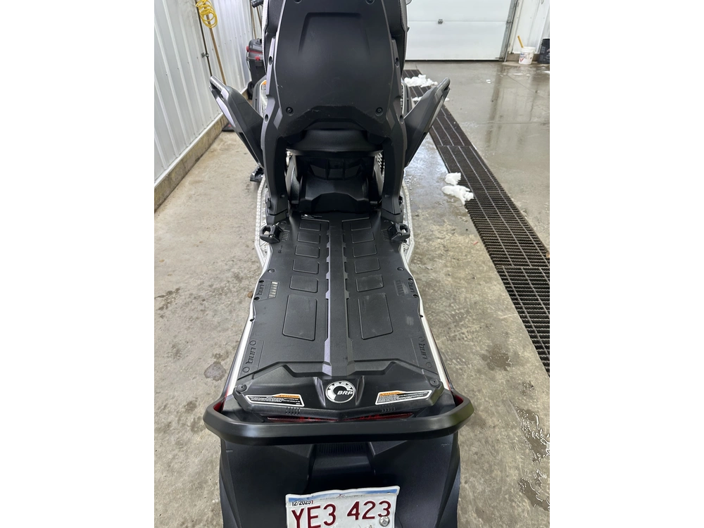 2022 Other Expedition Sport 900 Ace alt