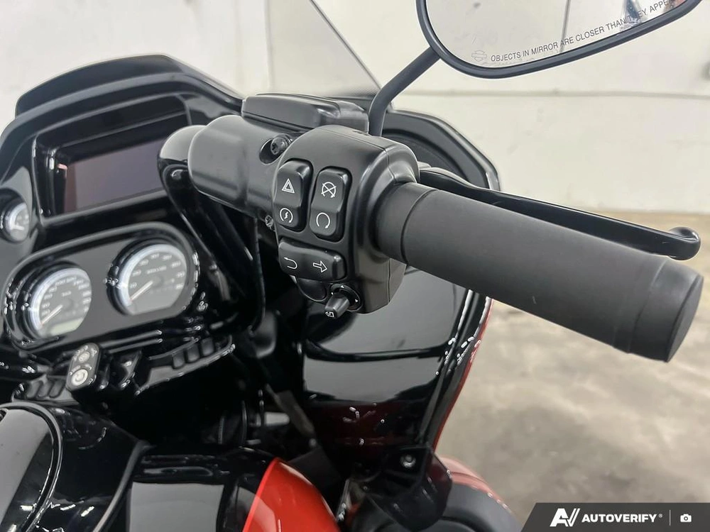 2024 Harley-davidson Fltrk - Road Glide™ Limited alt