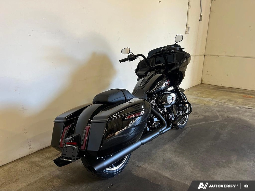2025 Harley-davidson Fltrx - Road Glide® alt