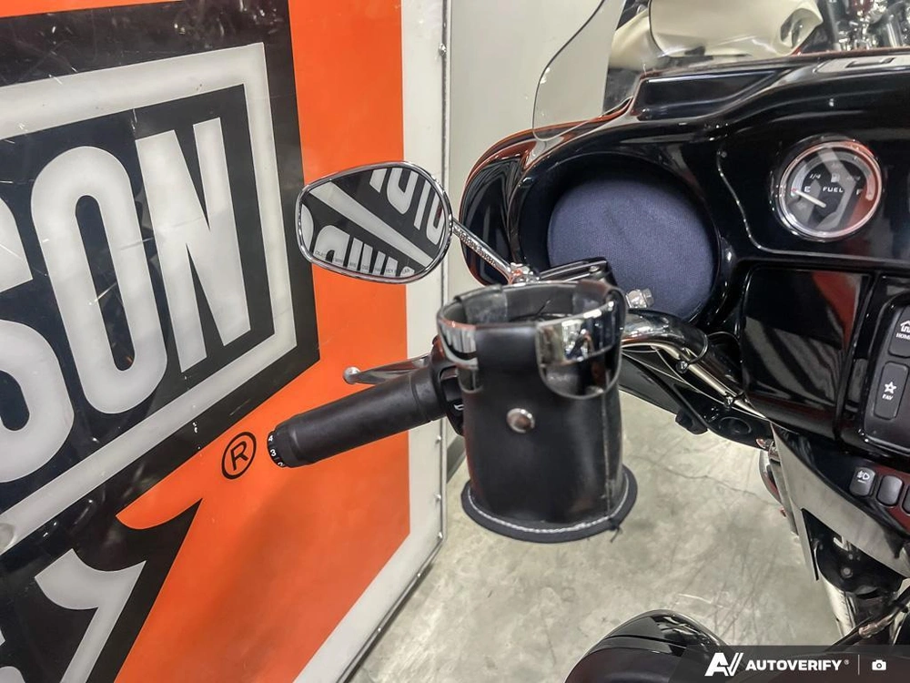 2014 Harley-davidson Flhtk - Electra Glide® Ultra Limited alt