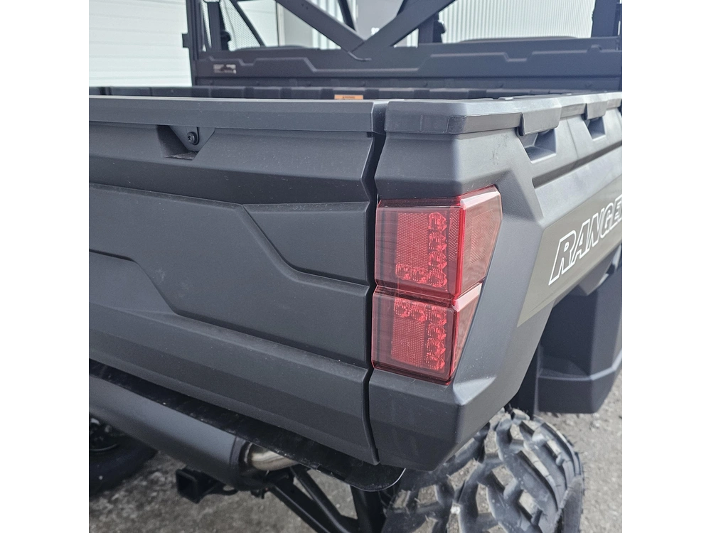 2026 Polaris Ranger 1000 Eps alt