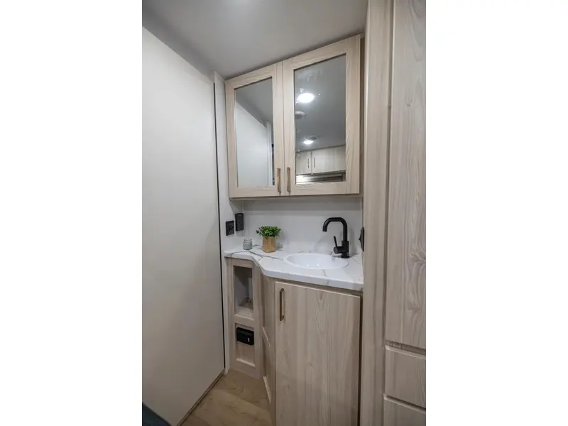 2026 East West by Forest River Entrada 2000NS