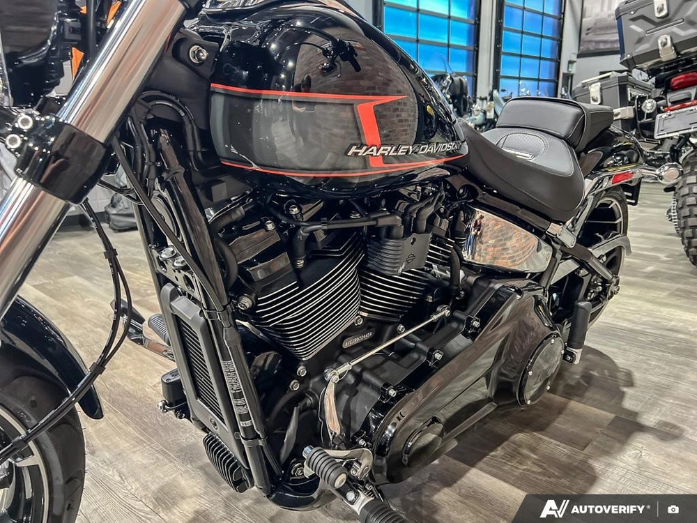 2024 Harley-davidson Fxbr - Breakout™ alt