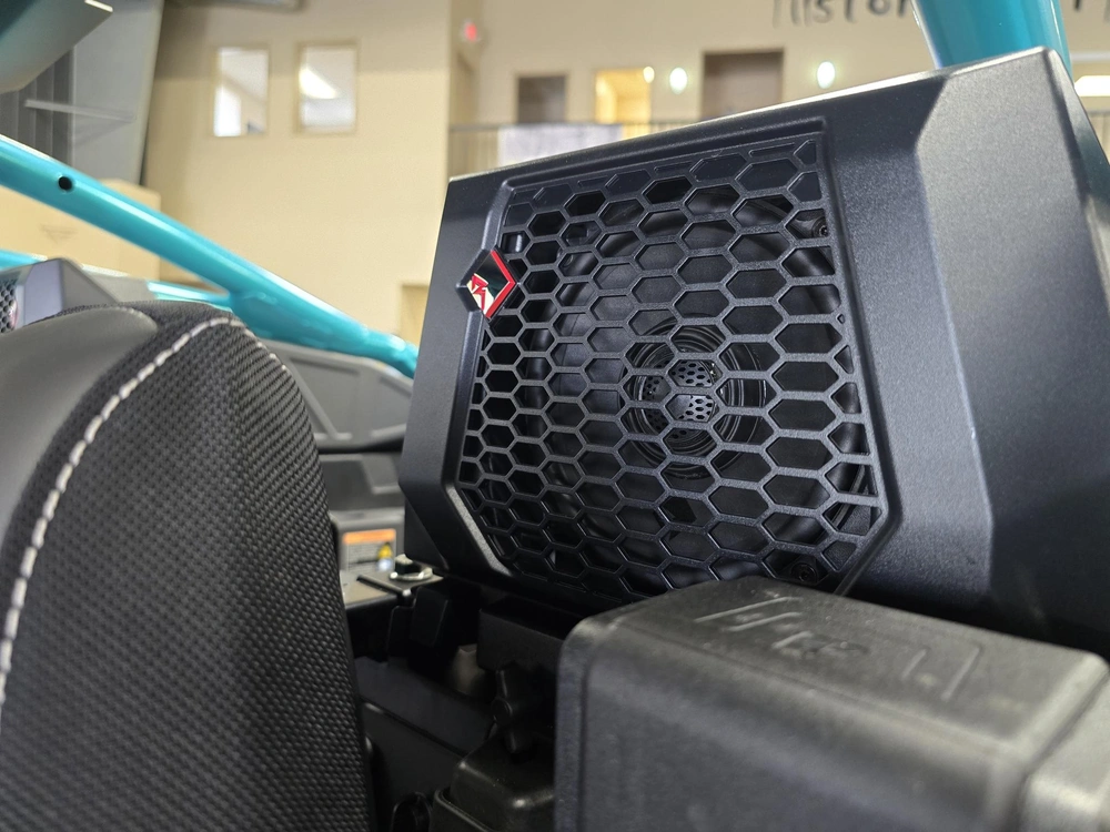 2025 Polaris Rzr Pro R Ult alt