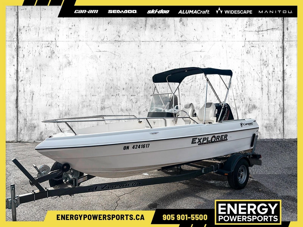 2014 Campion Explore 492 alt