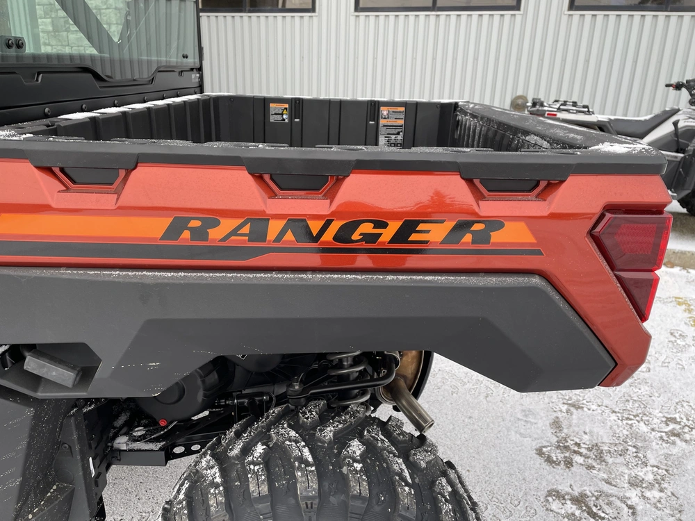 2026 Polaris Ranger Xp 1000 Northstar Premium alt