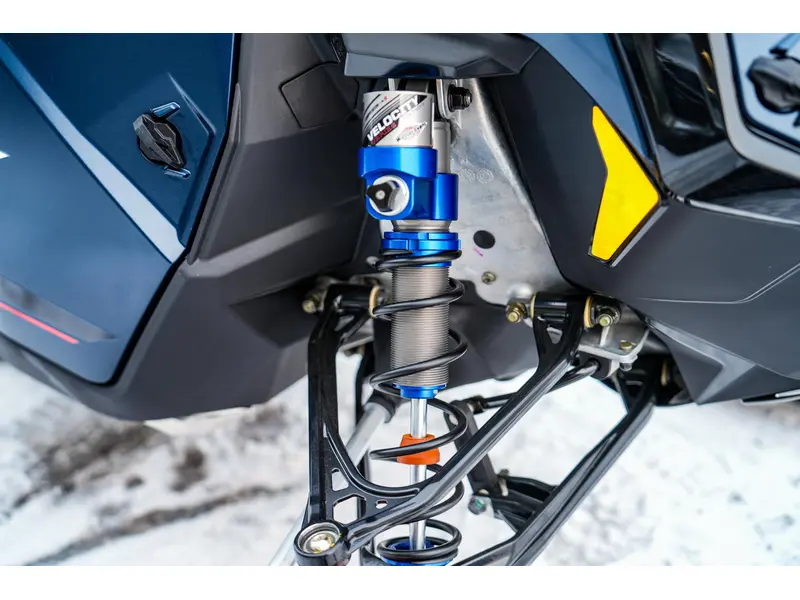 2026 Polaris 9R PRO RMK 155 LE 3.25