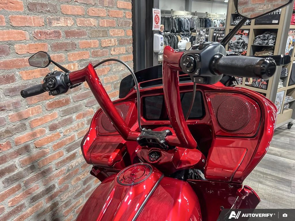 2025 Harley-davidson Fltrx - Road Glide® alt