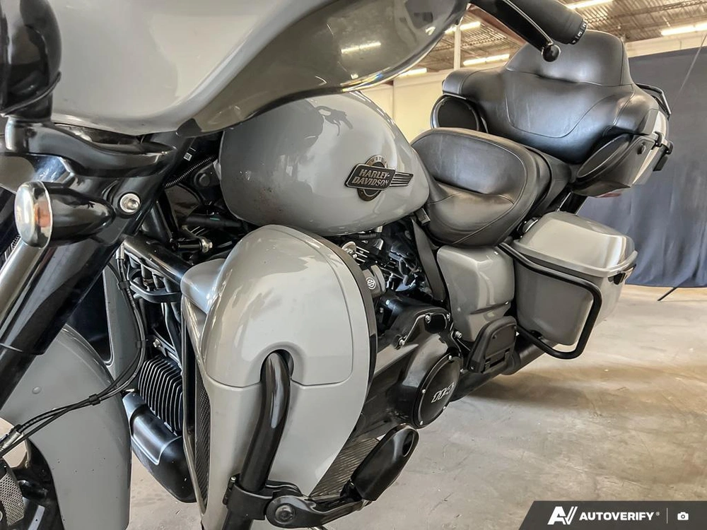 2024 Harley-davidson Flhtk - Ultra Limited™