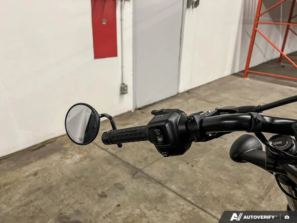 2025 Harley-davidson Rh975 - Nightster® alt