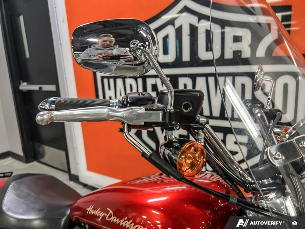 2013 Harley-davidson Xl883l - Sportster® Superlow® alt