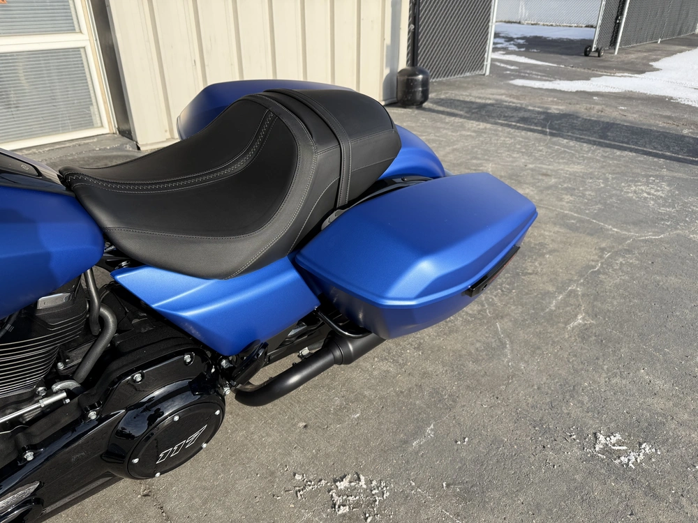 2026 Harley-davidson Road Glide alt