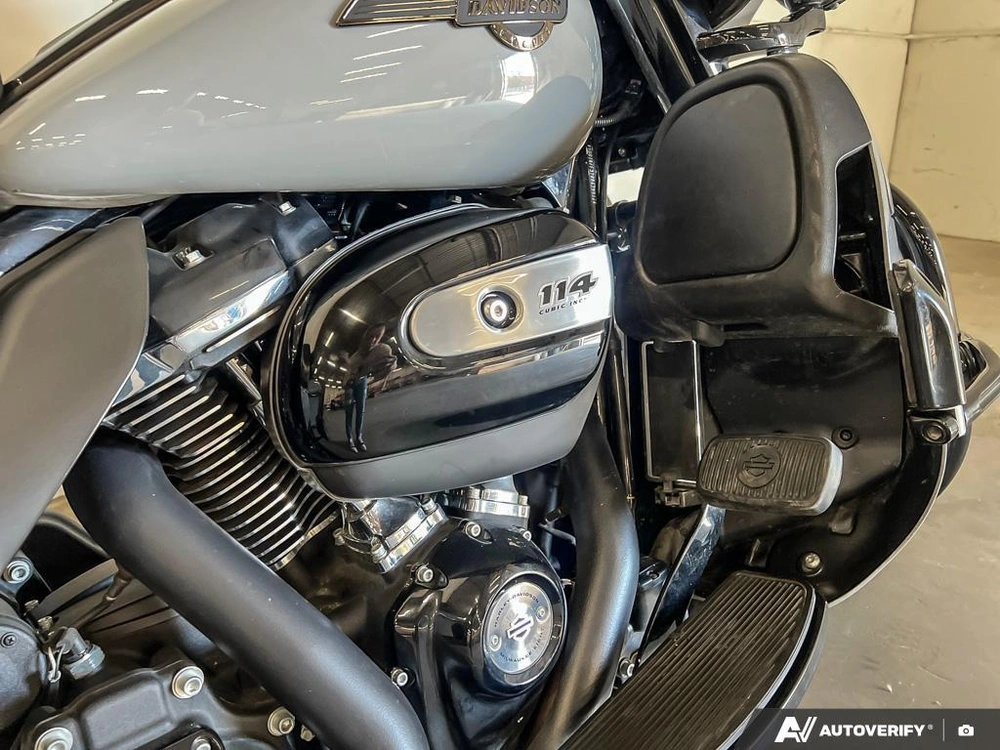 2024 Harley-davidson Flhtk - Ultra Limited™