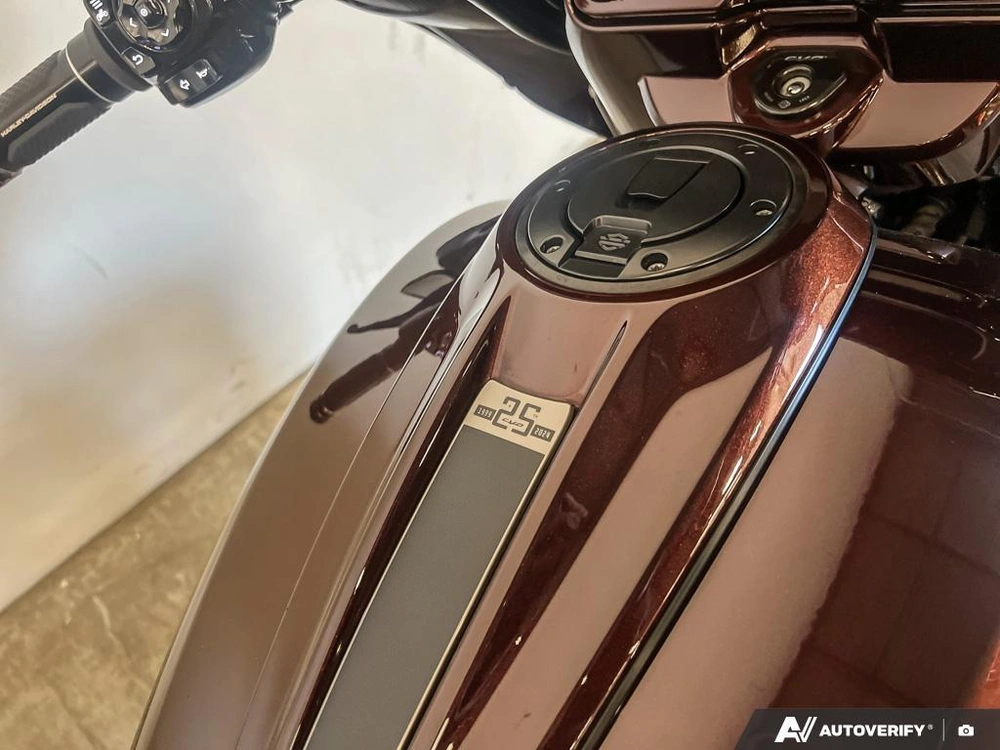 2024 Harley-davidson Flhxse - Cvo™ Street Glide™ alt