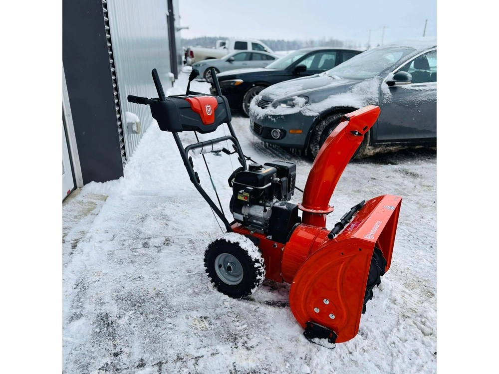 Husqvarna St124 970449301 2026 alt