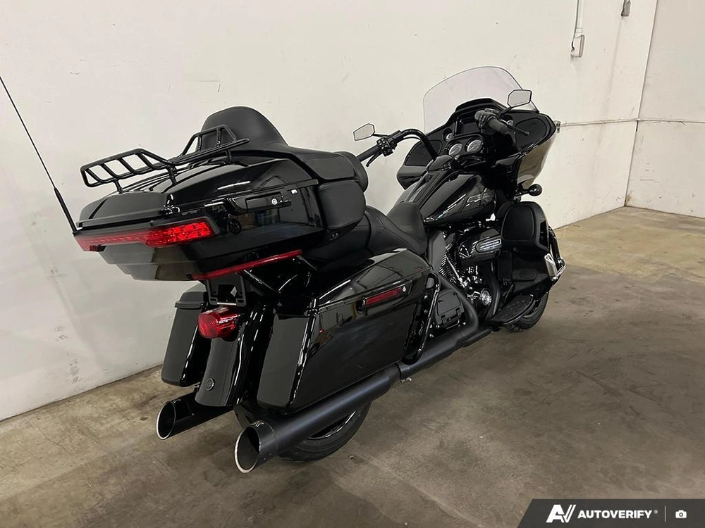 2024 Harley-davidson Fltrk - Road Glide™ Limited alt