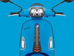 2026 Vespa Sprint 50 S 2-ANS GARANTIE