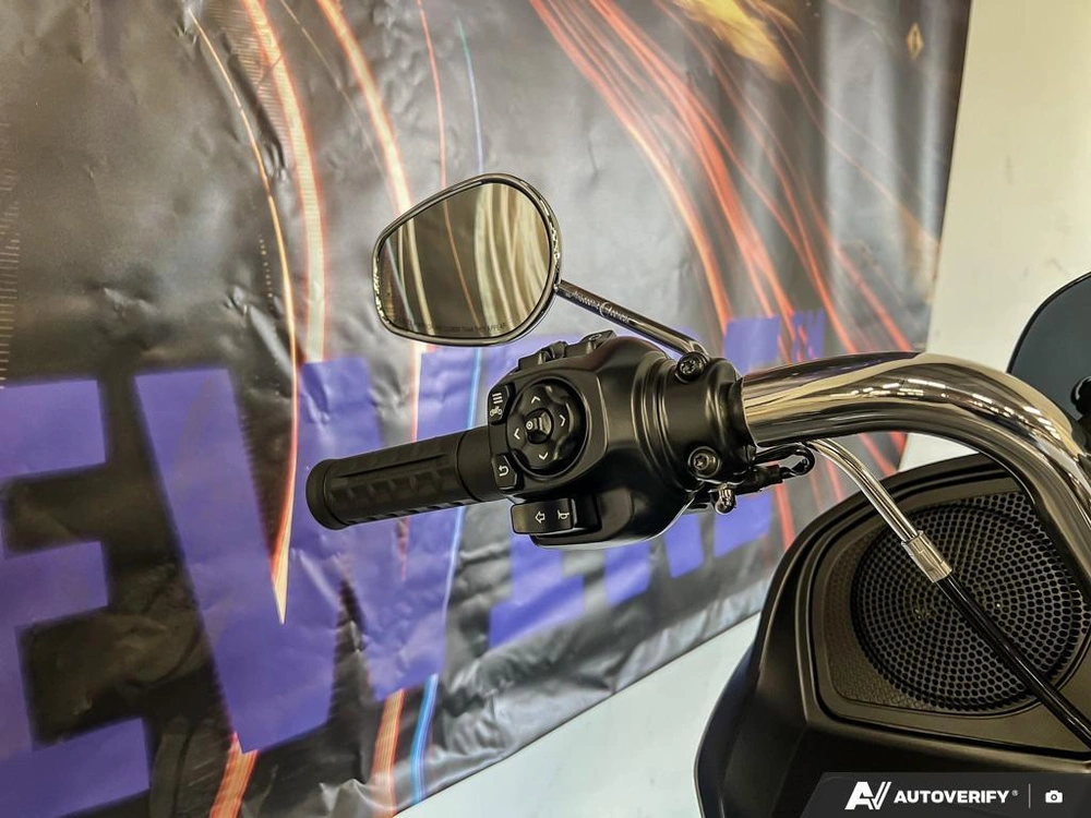 2025 Harley-davidson Fltrx - Road Glide® alt