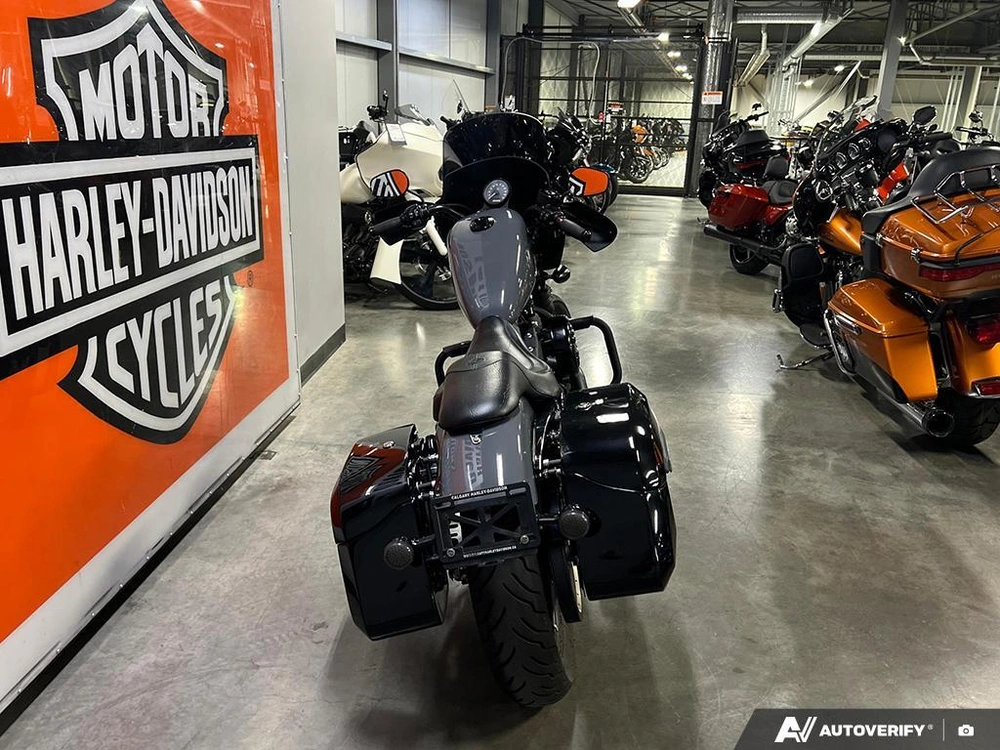 2022 Harley-davidson Xl883n - Iron 883™ alt