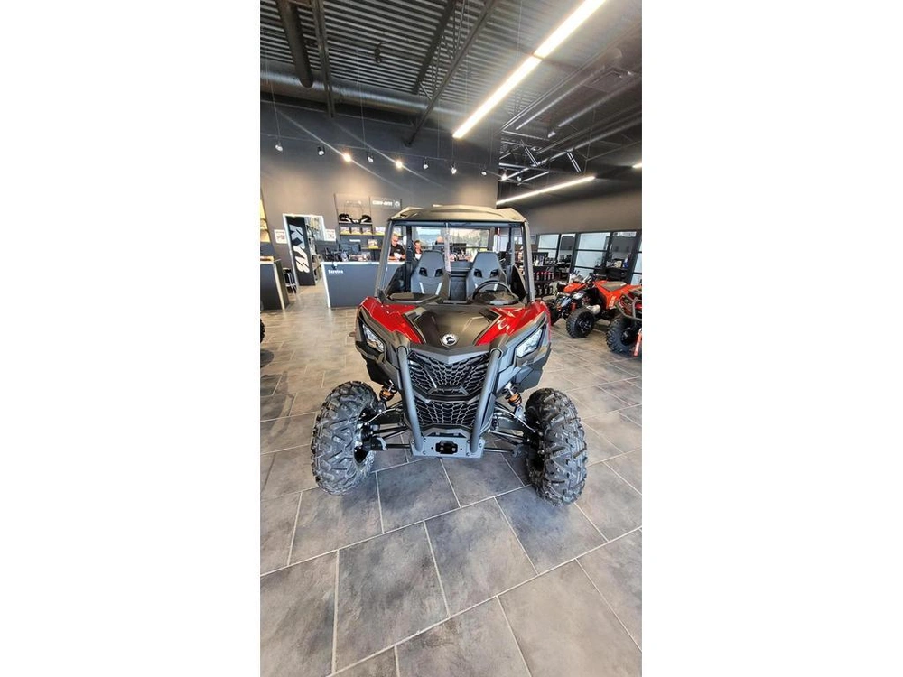 Can-am Maverick Sport Dps 1000 R 2024 alt