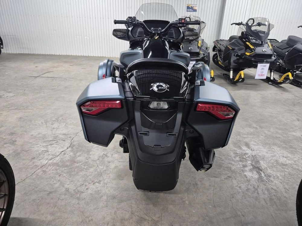 Can-am Spyder F3-t 2025 alt