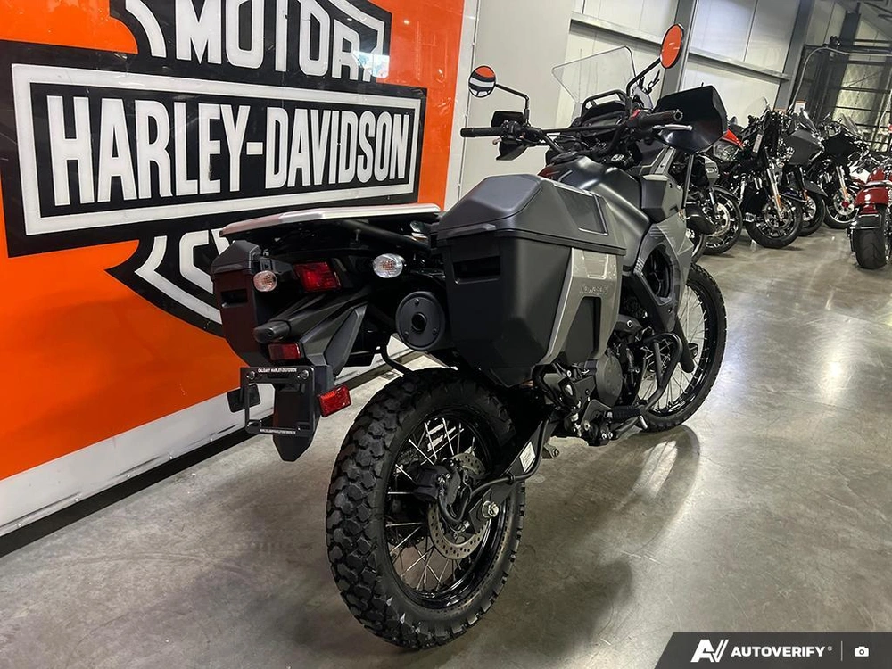 2023 Kawasaki Kl650 Kl650 alt