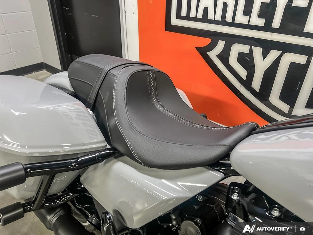 2025 Harley-davidson Fltrx - Road Glide® alt