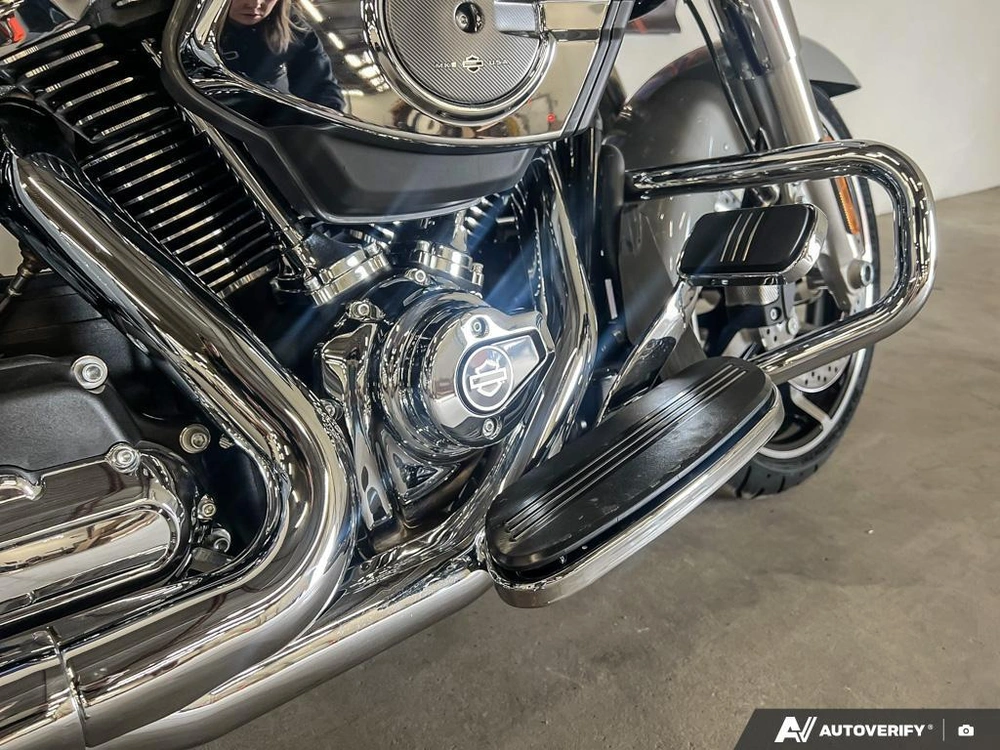 2025 Harley-davidson Fltrx - Road Glide® alt