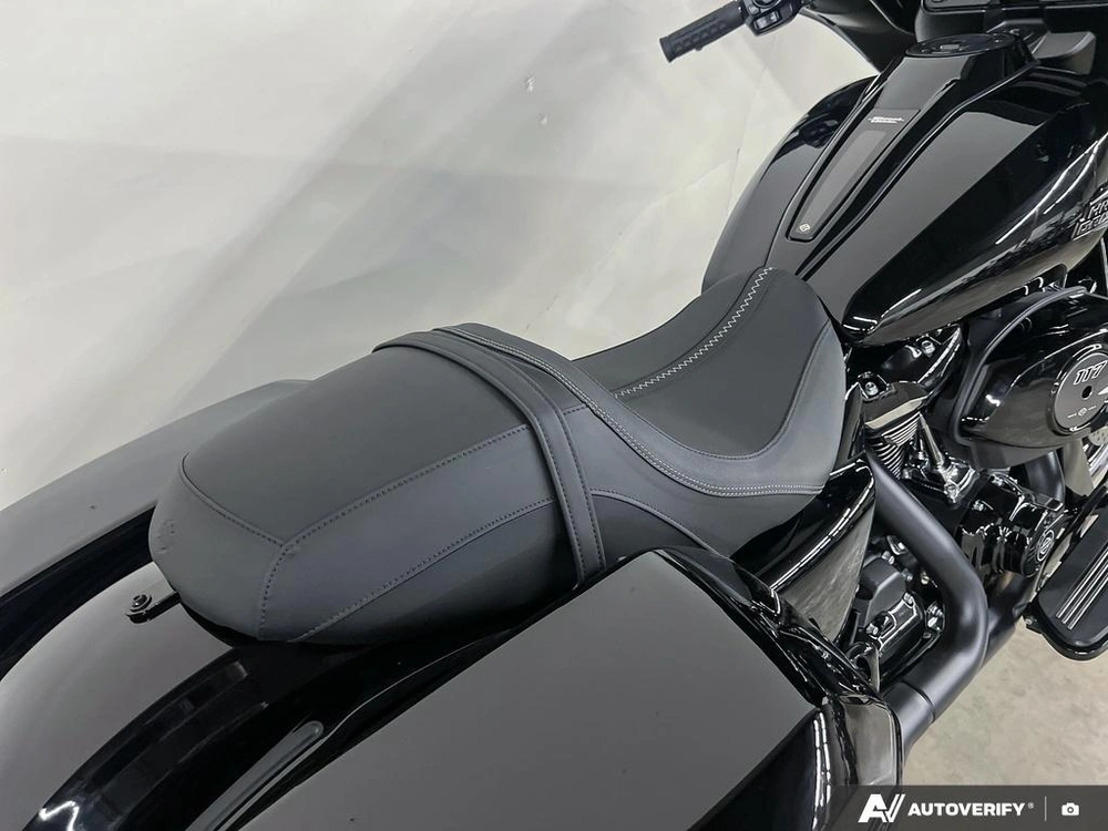 2025 Harley-davidson Flhx - Street Glide® alt