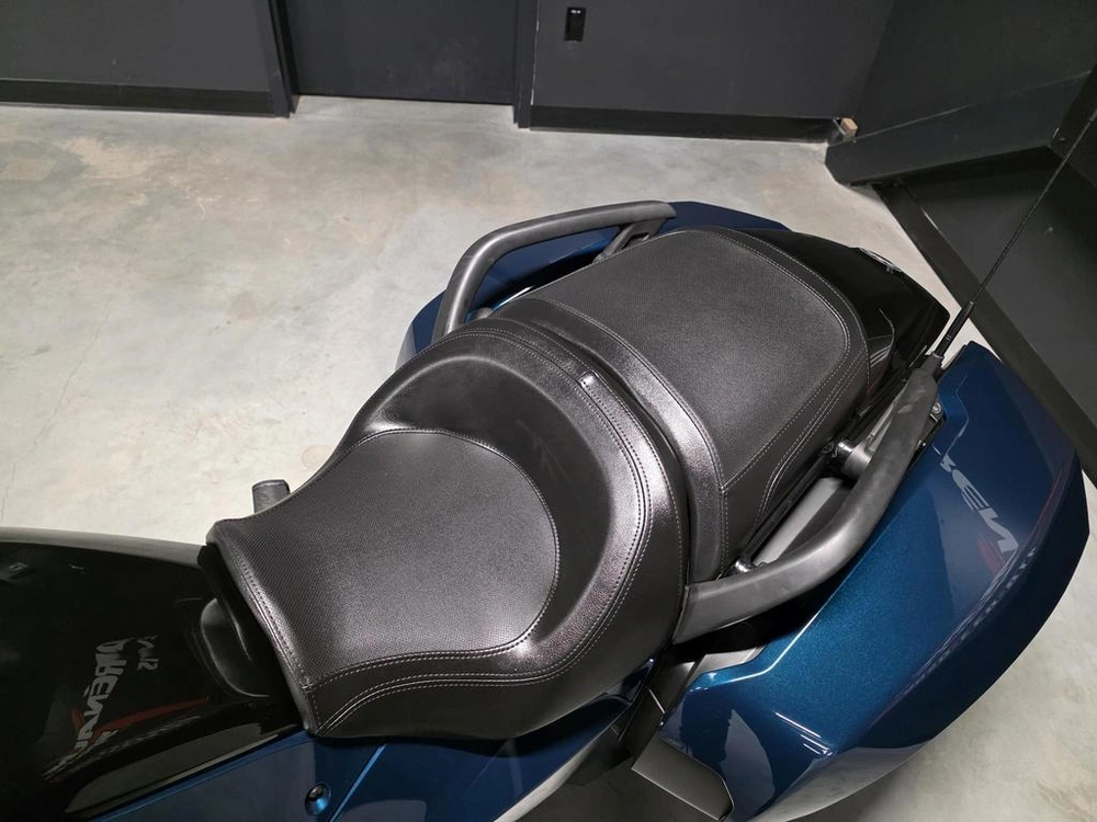 Can-am Spyder F3-t 2023 alt