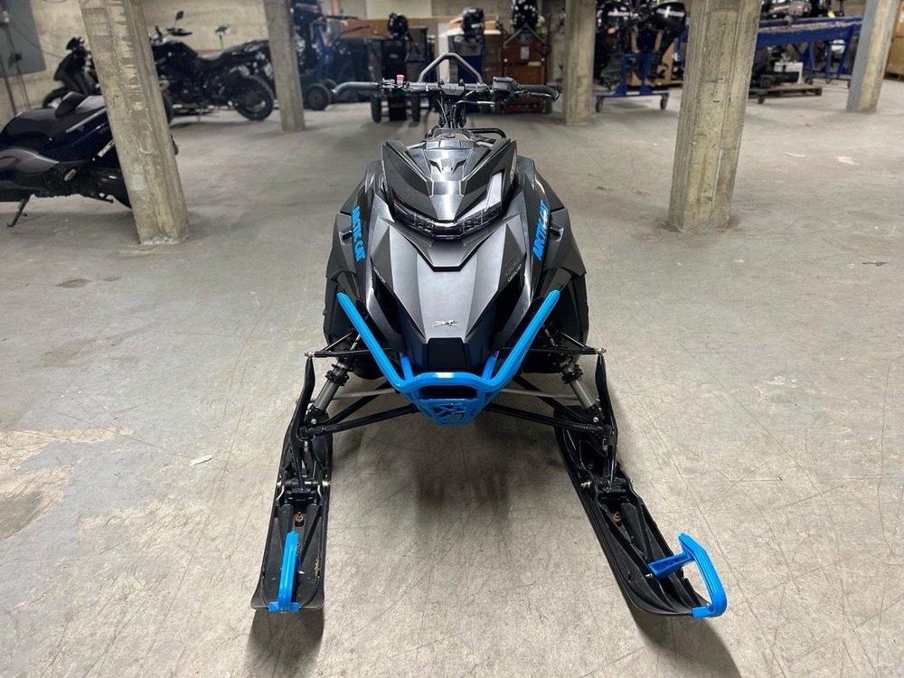 2024 Arctic Cat Mtn 600 146 Ifp Es 2.6 alt