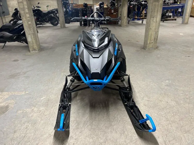 2024 Arctic Cat MTN 600 146 IFP ES 2.6