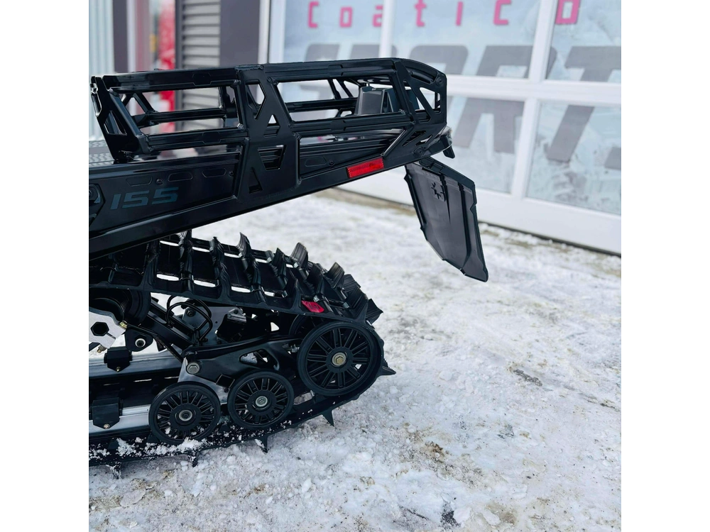 Polaris 650 Voyageur Xc 155 S26tfp6rsl 2026 alt