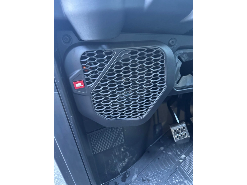 2026 Polaris Ranger Xp 1000 Northstar Ultimate Stealth Gray alt