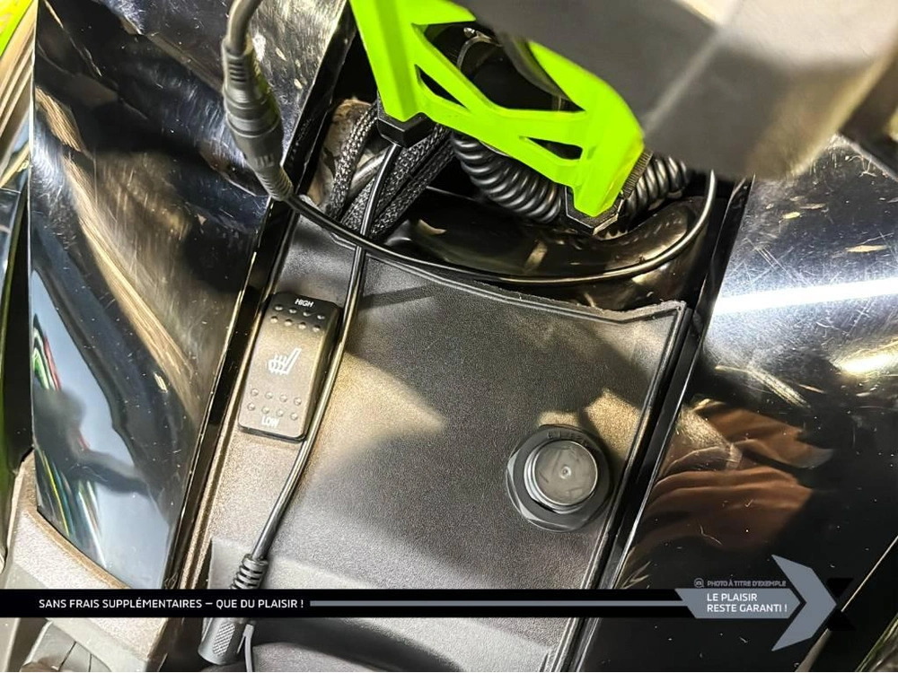 Arctic Cat Thundercat Zr9000 2019 alt