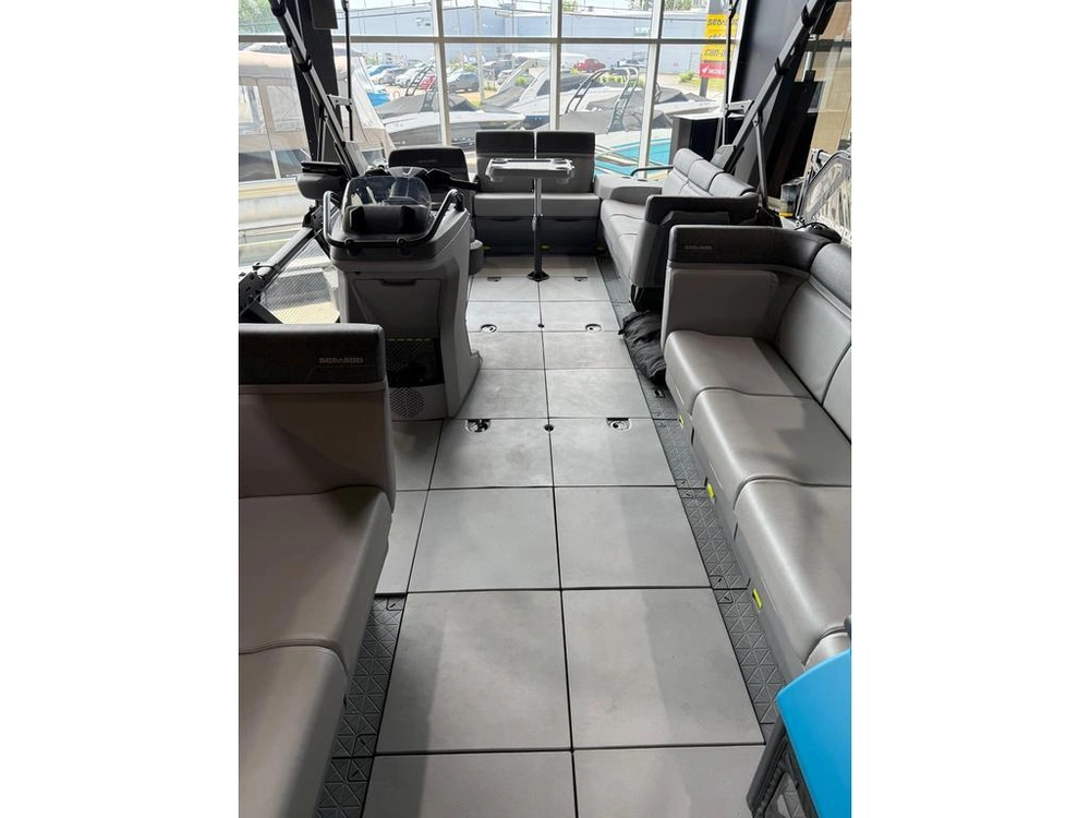 Sea-doo Switch Cruise 21 - 230 Hp 2023 alt