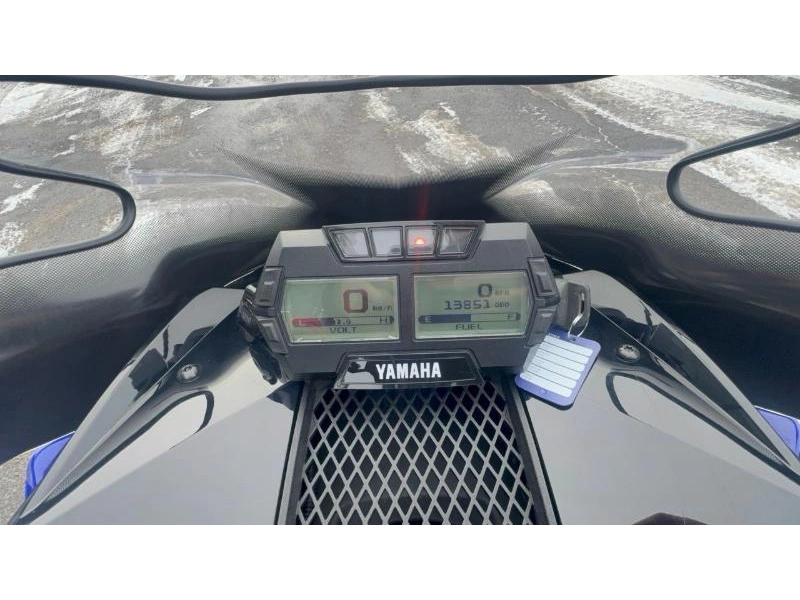 2017 Yamaha Sidewinder L-tx Se alt