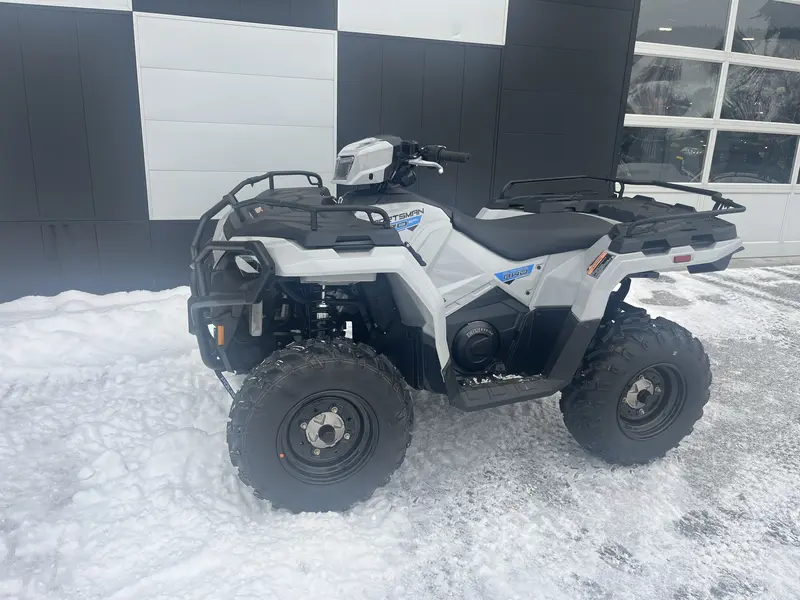 Polaris Sportsman 570 Eps 2026 alt