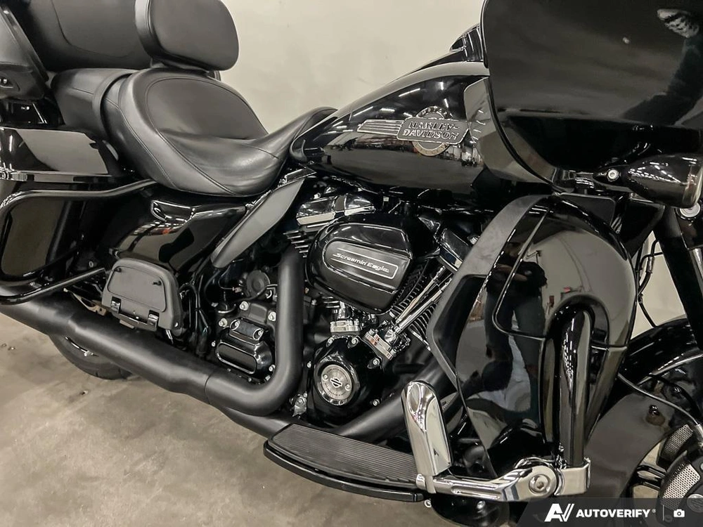 2024 Harley-davidson Fltrk - Road Glide™ Limited alt